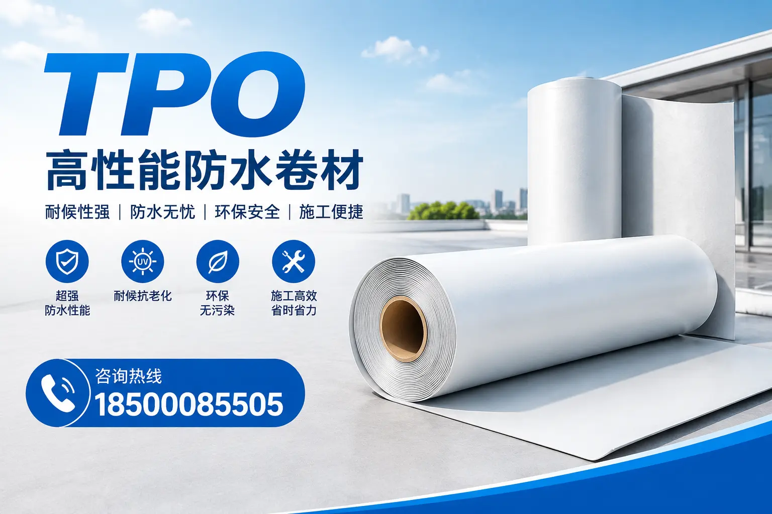 tpo产品质量评估标准,凉山企业需掌握的关键要点